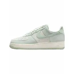 NIKE: Белые кроссовки  Air Force 1