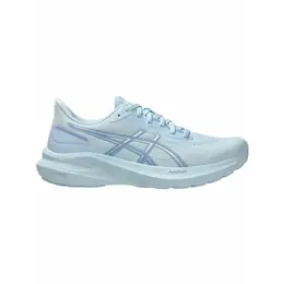 ASICS: Голубые кроссовки  GT-1000