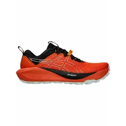 ASICS: Красные кроссовки  Gel-Trabuco 13