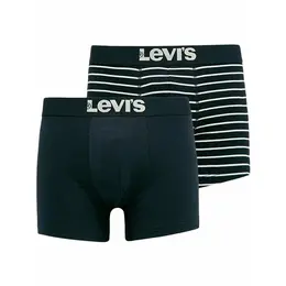 Levi's: Тёмные трусы 