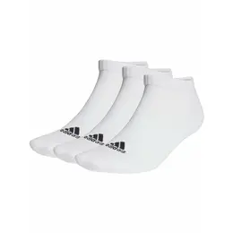 adidas: Белые носки 
