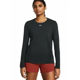 Under Armour: Чёрный свитшот 