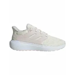 adidas: Серые кроссовки 