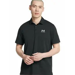 Under Armour: Спортивное поло 