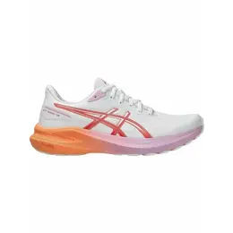 ASICS: Белые кроссовки  GT-1000