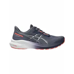 ASICS: Фиолетовые кроссовки  GT-1000