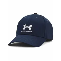 Under Armour: Синяя кепка 