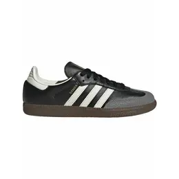 adidas: Многоцветные кроссовки  Samba