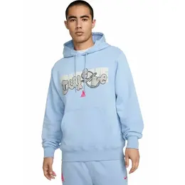 NIKE: Спортивная толстовка 