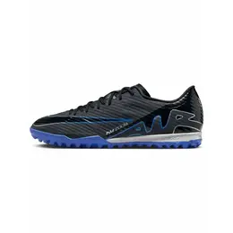 NIKE: Чёрные кеды 