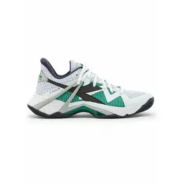 Diadora: Белые кроссовки 