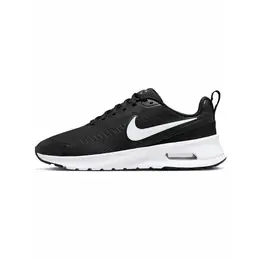 NIKE: Чёрные кроссовки  Air Max