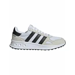 adidas: Белые кроссовки 