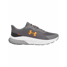 Under Armour: Серые кроссовки  HOVR
