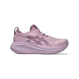 ASICS: Фиолетовые кроссовки  Gel-Nimbus