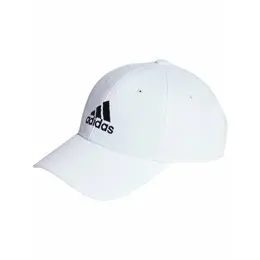 adidas: Кепка  Stripes в полоску