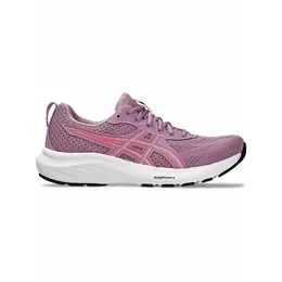 ASICS: Фиолетовые кроссовки  Gel-Contend