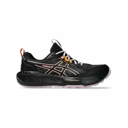 ASICS: Розовые кроссовки  Gel