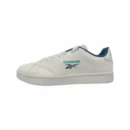 Reebok: Белые кеды  Royal Complete