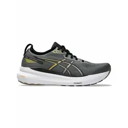 ASICS: Серые кроссовки  Gel-Kayano