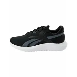 Reebok: Чёрные кроссовки 