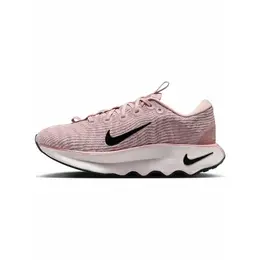 NIKE: Розовые кроссовки 