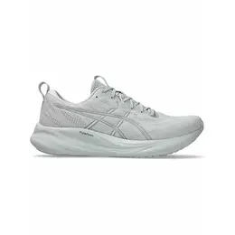 ASICS: Серые кроссовки  Gel-Pulse