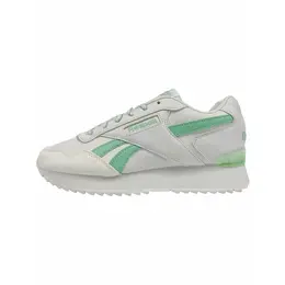 Reebok: Белые кроссовки 