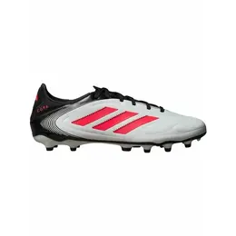adidas: Белые кеды 