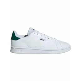 adidas: Белые кроссовки 