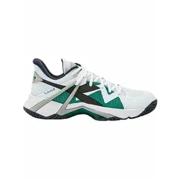 Diadora: Белые кроссовки 