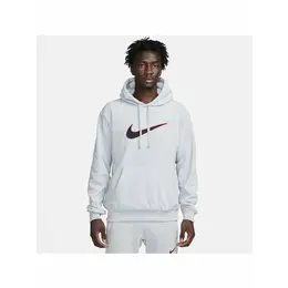 NIKE: Флисовая толстовка  NSW