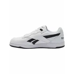 Reebok: Белые кеды 