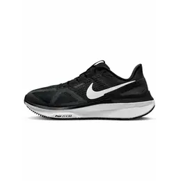 NIKE: Чёрные кроссовки 
