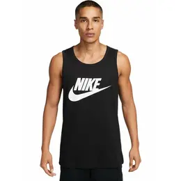NIKE: Спортивная майка 