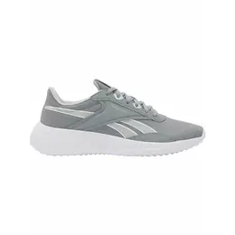 Reebok: Серые кроссовки 