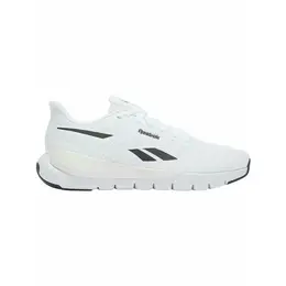 Reebok: Белые кроссовки 
