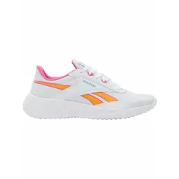 Reebok: Белые кроссовки 