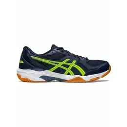 ASICS: Синие кроссовки  Gel-Rocket