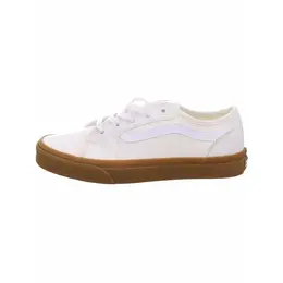 VANS: Белые кроссовки 