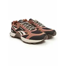 Reebok: Чёрные кроссовки  All Terrain Craze