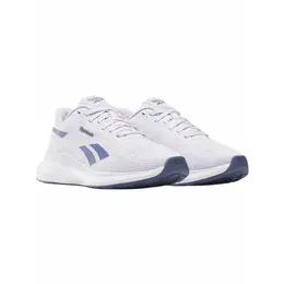 Reebok: Фиолетовые кроссовки 