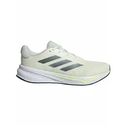adidas: Бежевые кроссовки  Response