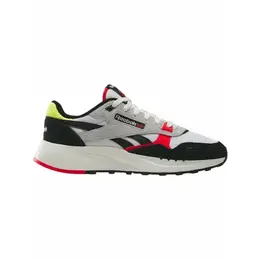 Reebok: Белые кроссовки  Classic Leather