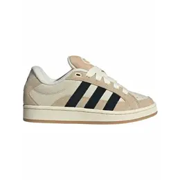 adidas: Бежевые кроссовки  Campus