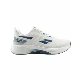 Reebok: Белые кроссовки 
