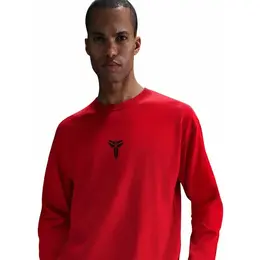 NIKE: Свитшот с длинным рукавом 