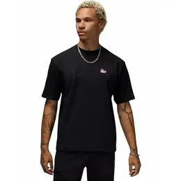 NIKE: Спортивная футболка 