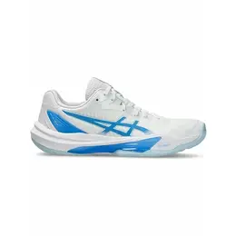 ASICS: Белые кроссовки  Sky Elite FF