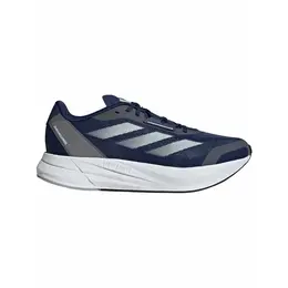 adidas: Синие кроссовки  Duramo